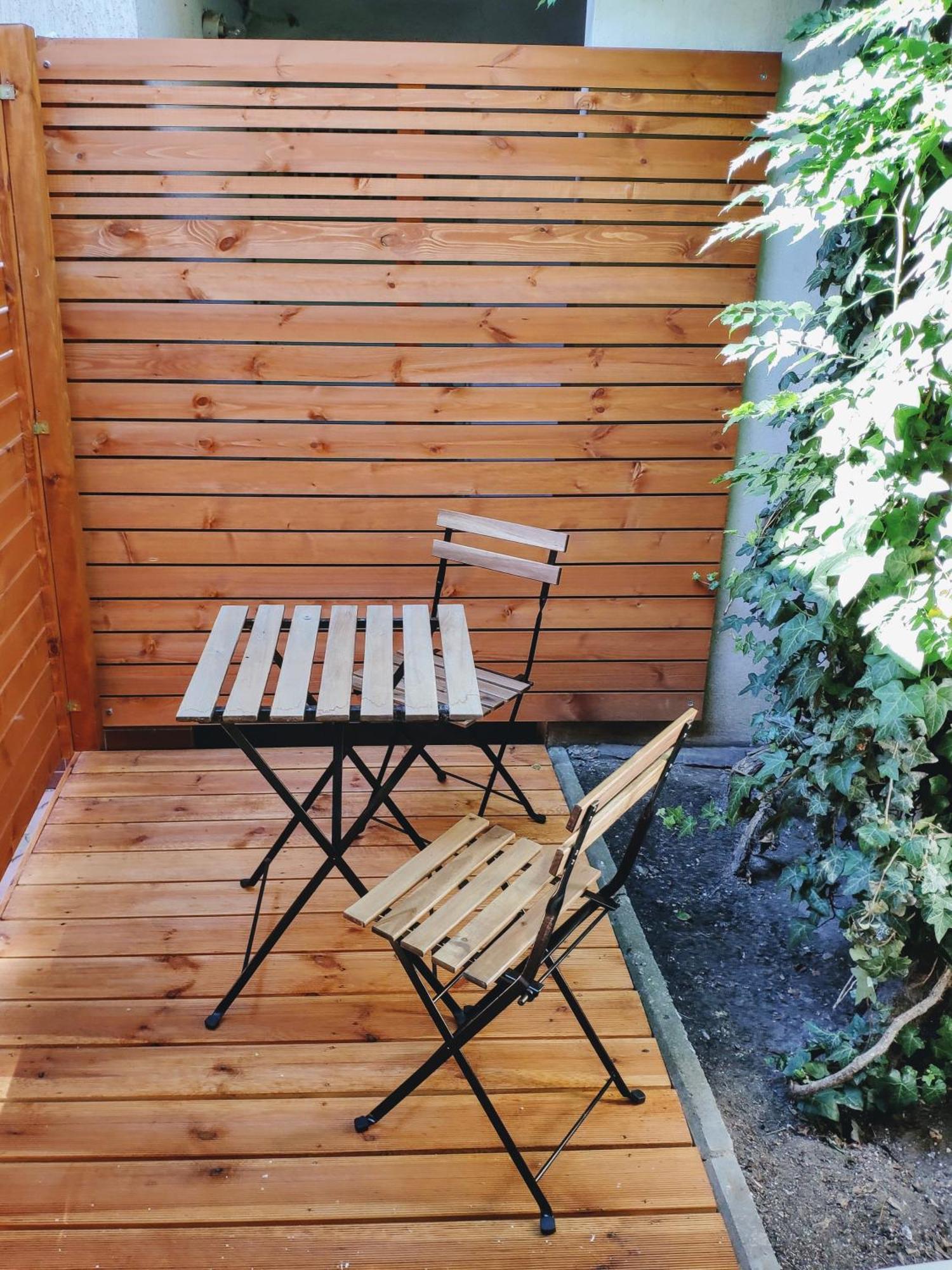 Fantastays - Sixteen Apartamento Breslavia